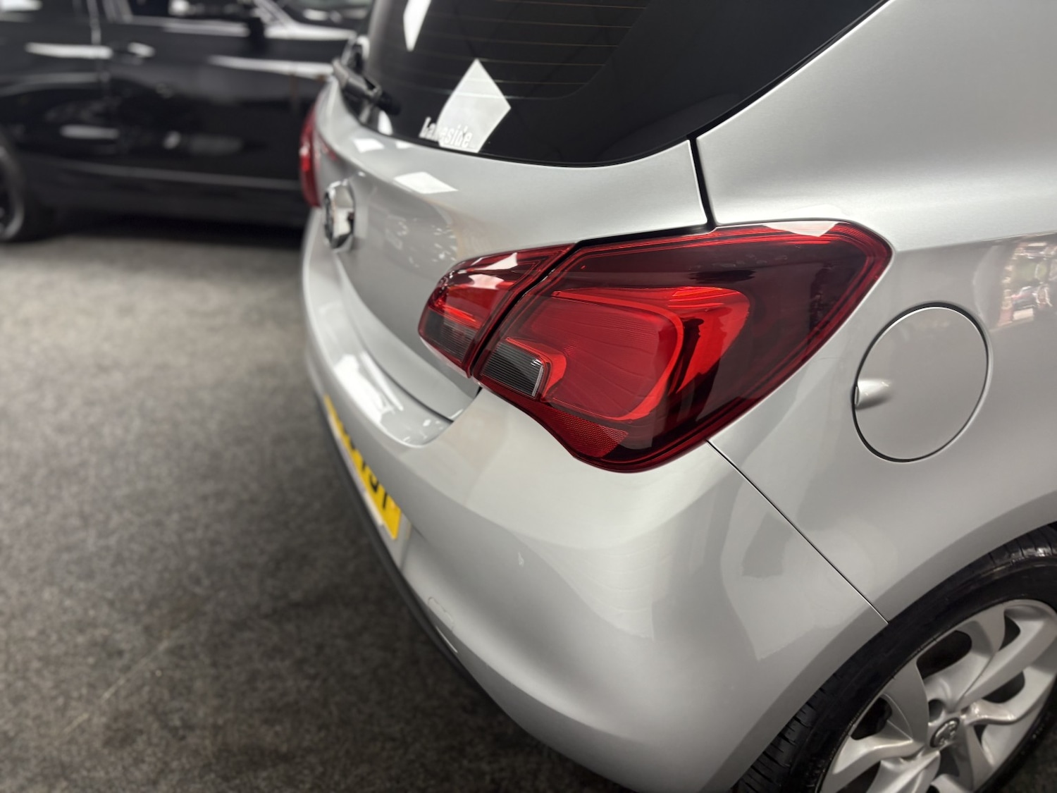 Used Vauxhall Corsa 2019 for sale - 76510854: Photo 15