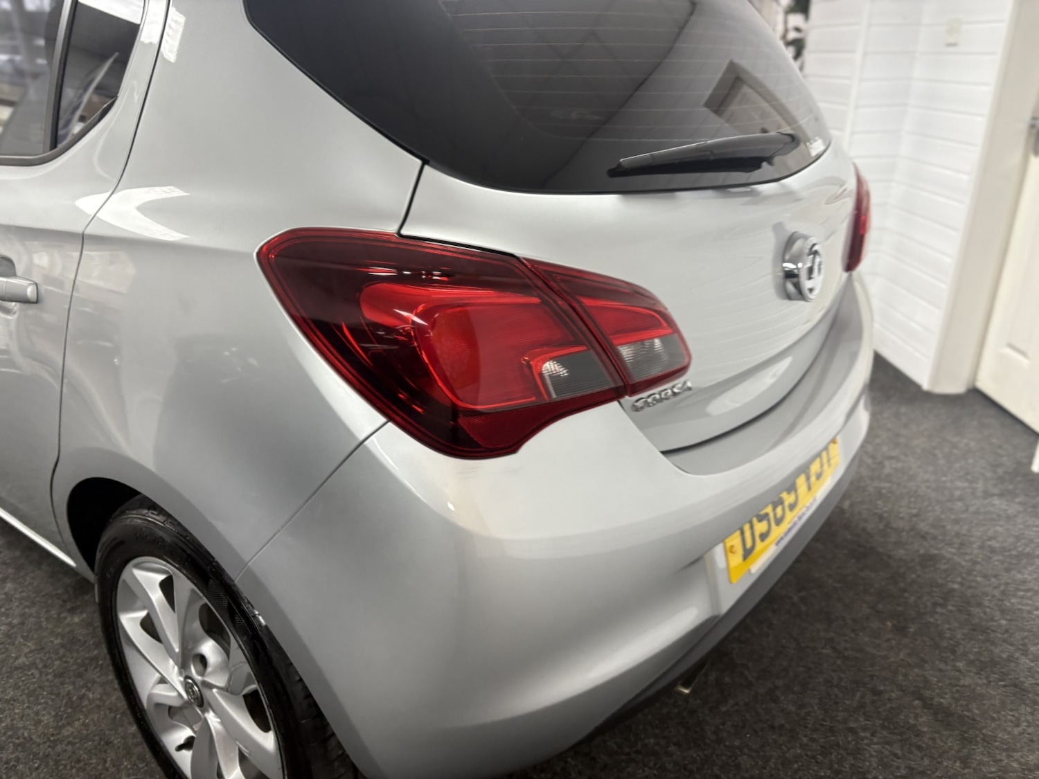 Used Vauxhall Corsa 2019 for sale - 76510854: Photo 16