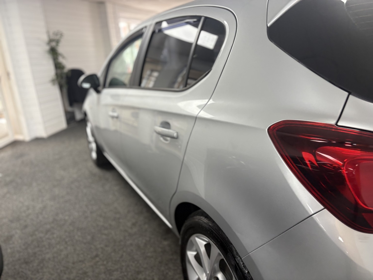 Used Vauxhall Corsa 2019 for sale - 76510854: Photo 17