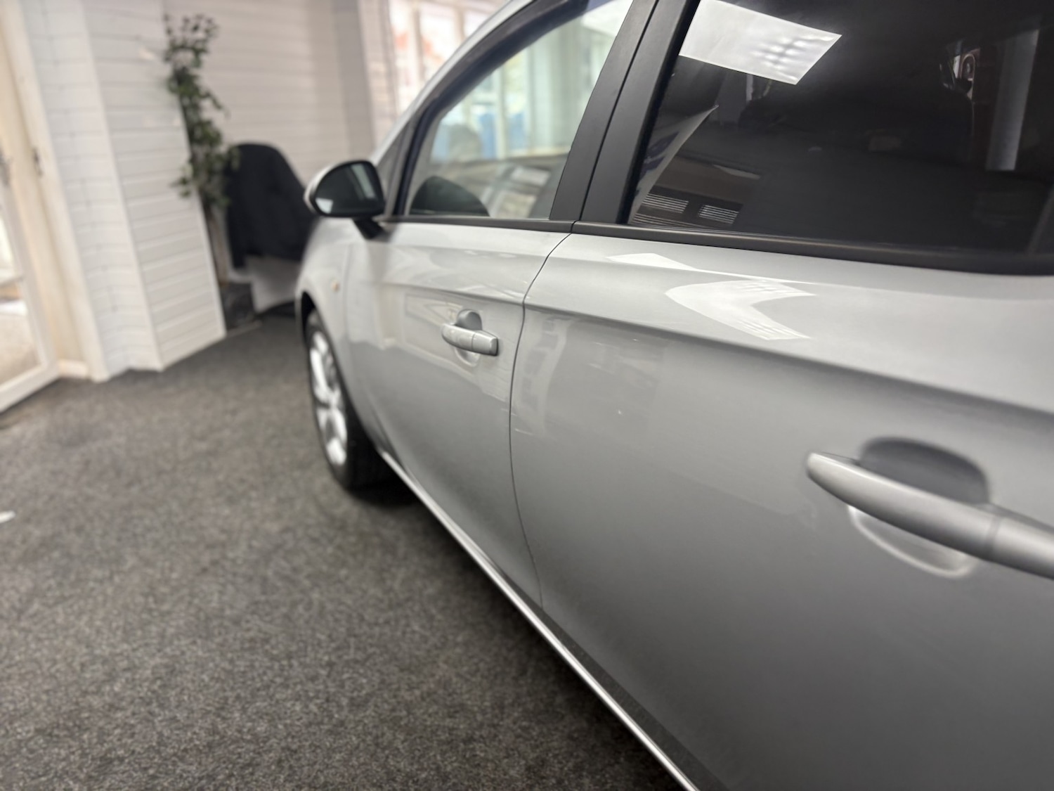 Used Vauxhall Corsa 2019 for sale - 76510854: Photo 18