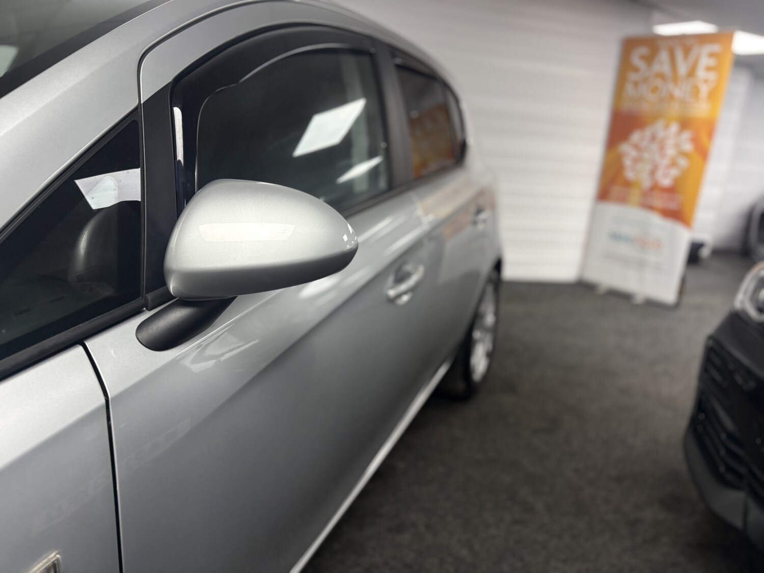 Used Vauxhall Corsa 2019 for sale - 76510854: Photo 19