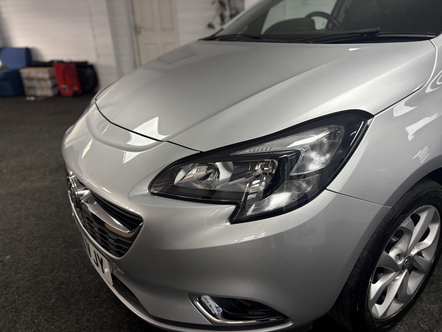 Used Vauxhall Corsa 2019 for sale - 76510854: Photo 20