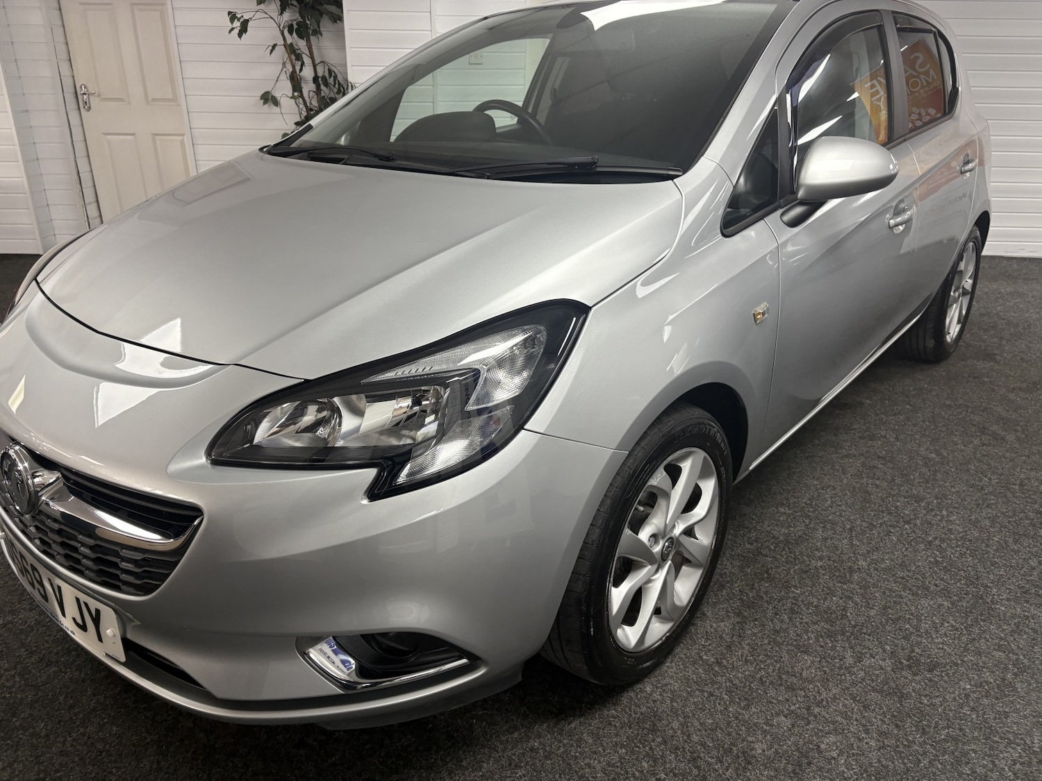 Used Vauxhall Corsa 2019 for sale - 76510854: Photo 4