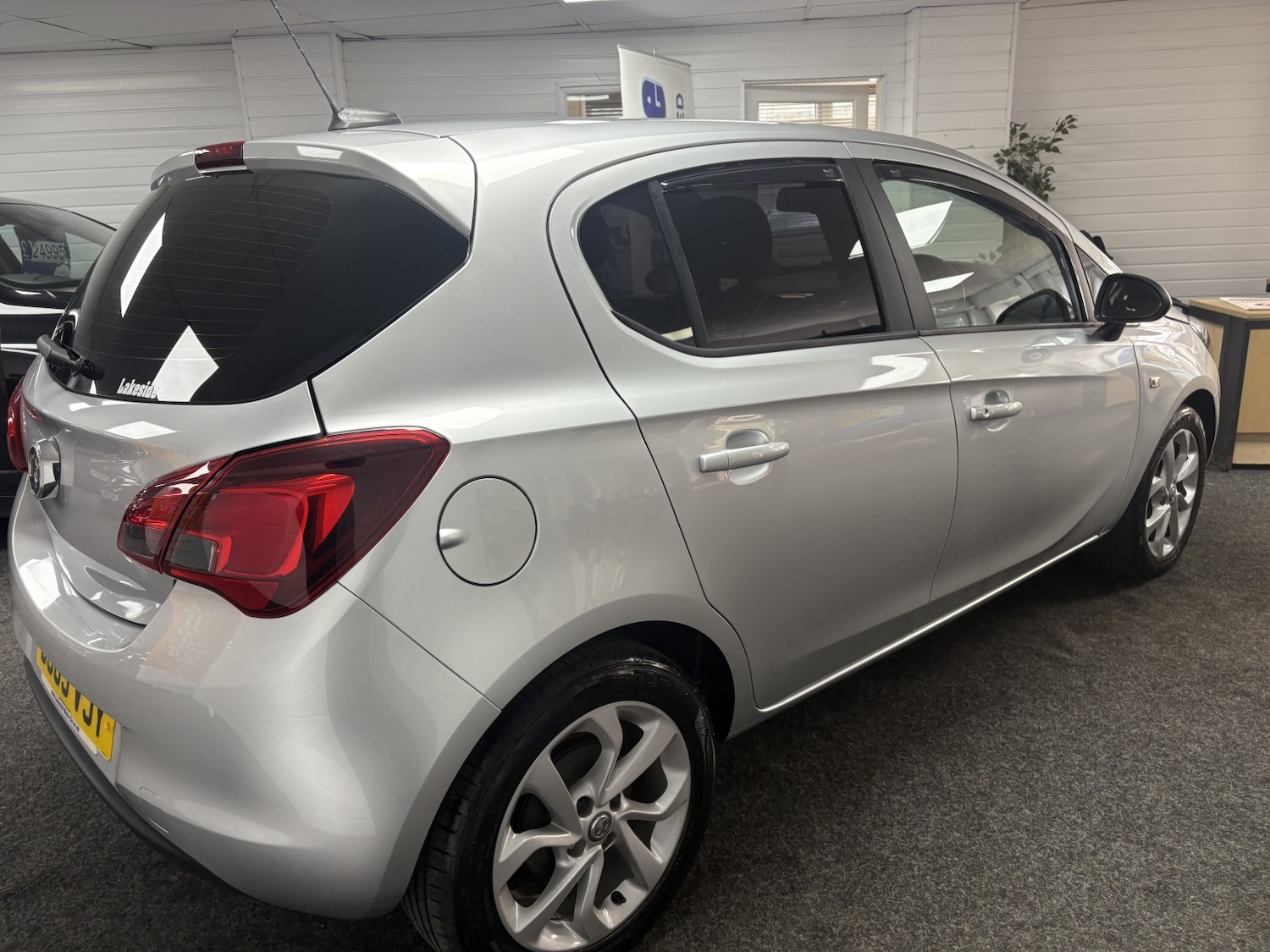 Used Vauxhall Corsa 2019 for sale - 76510854: Photo 7