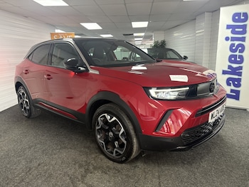 Used Vauxhall Mokka 2024 for sale - 78553567: Photo