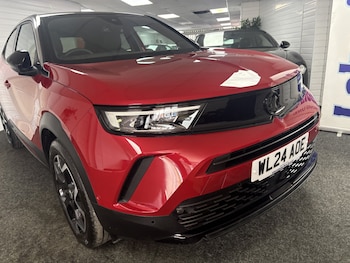 Used Vauxhall Mokka 2024 for sale - 78553567: Photo