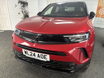Used Vauxhall Mokka 2024 for sale - 78553567: Photo