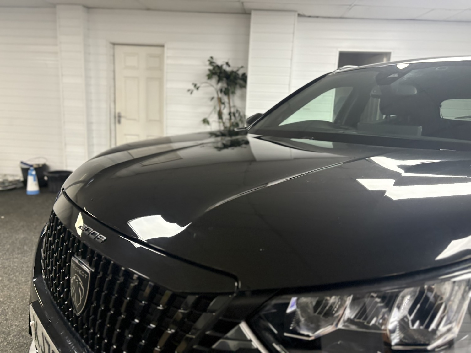 Used Peugeot 2008 2024 for sale - 77101367: Photo 10