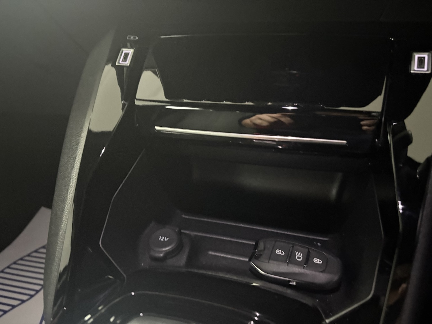 Used Peugeot 2008 2024 for sale - 77101367: Photo 20