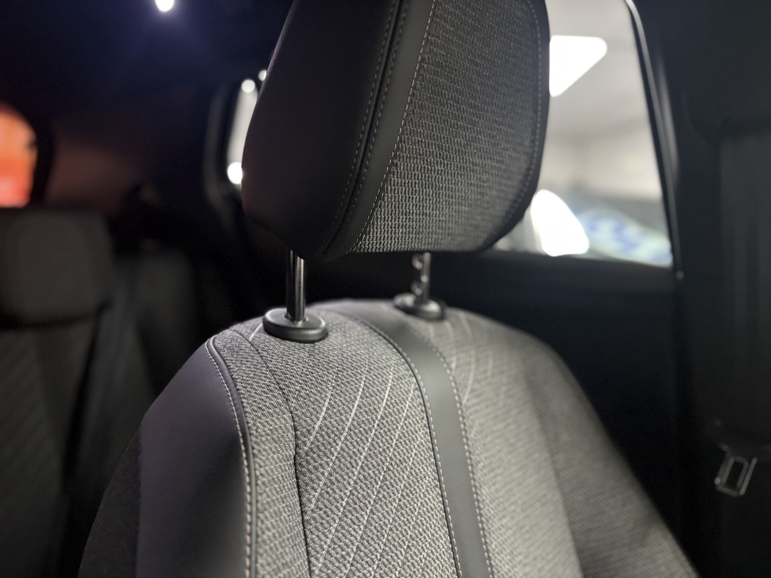 Used Peugeot 2008 2024 for sale - 77101367: Photo 34