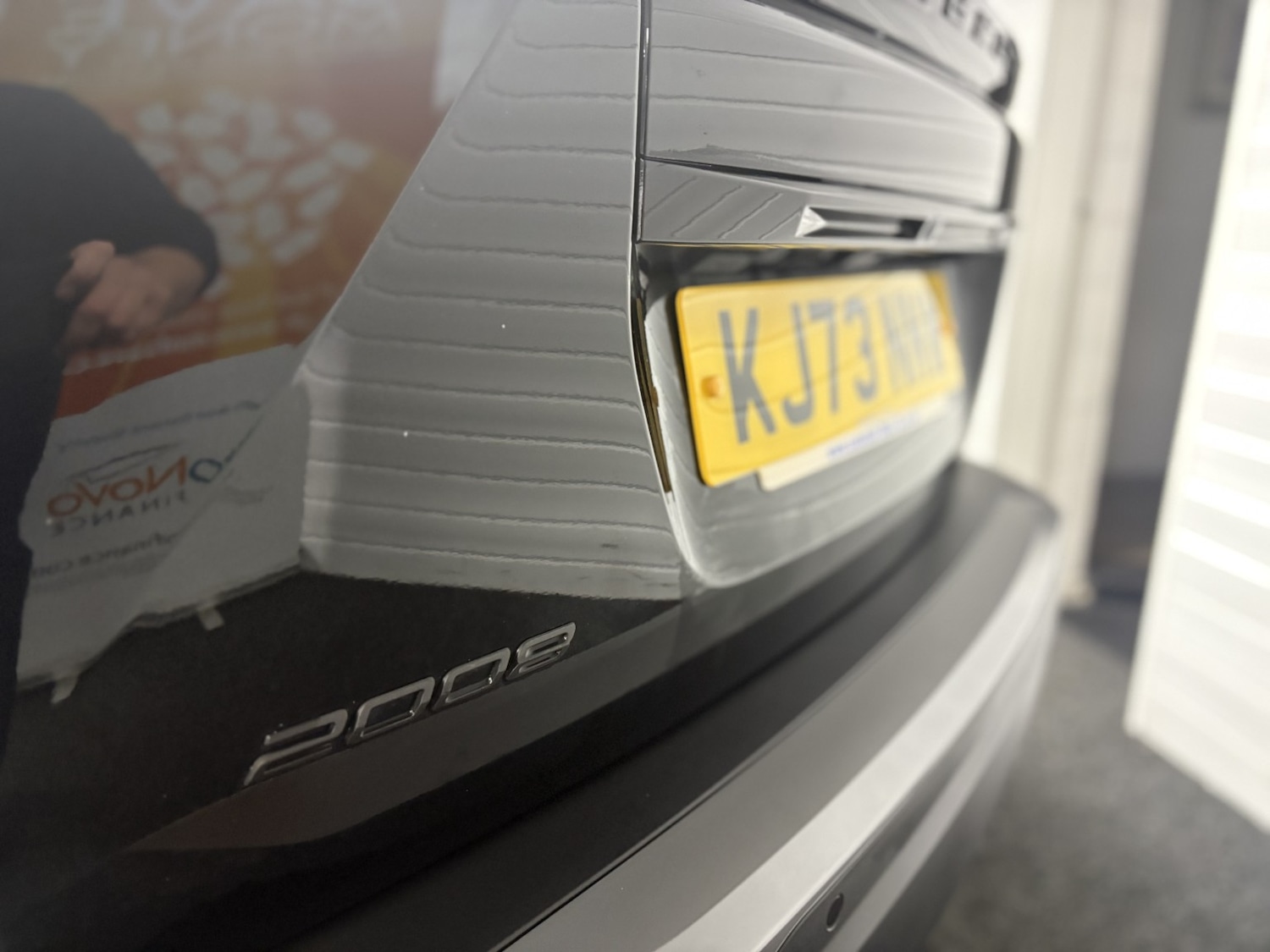 Used Peugeot 2008 2024 for sale - 77101367: Photo 4