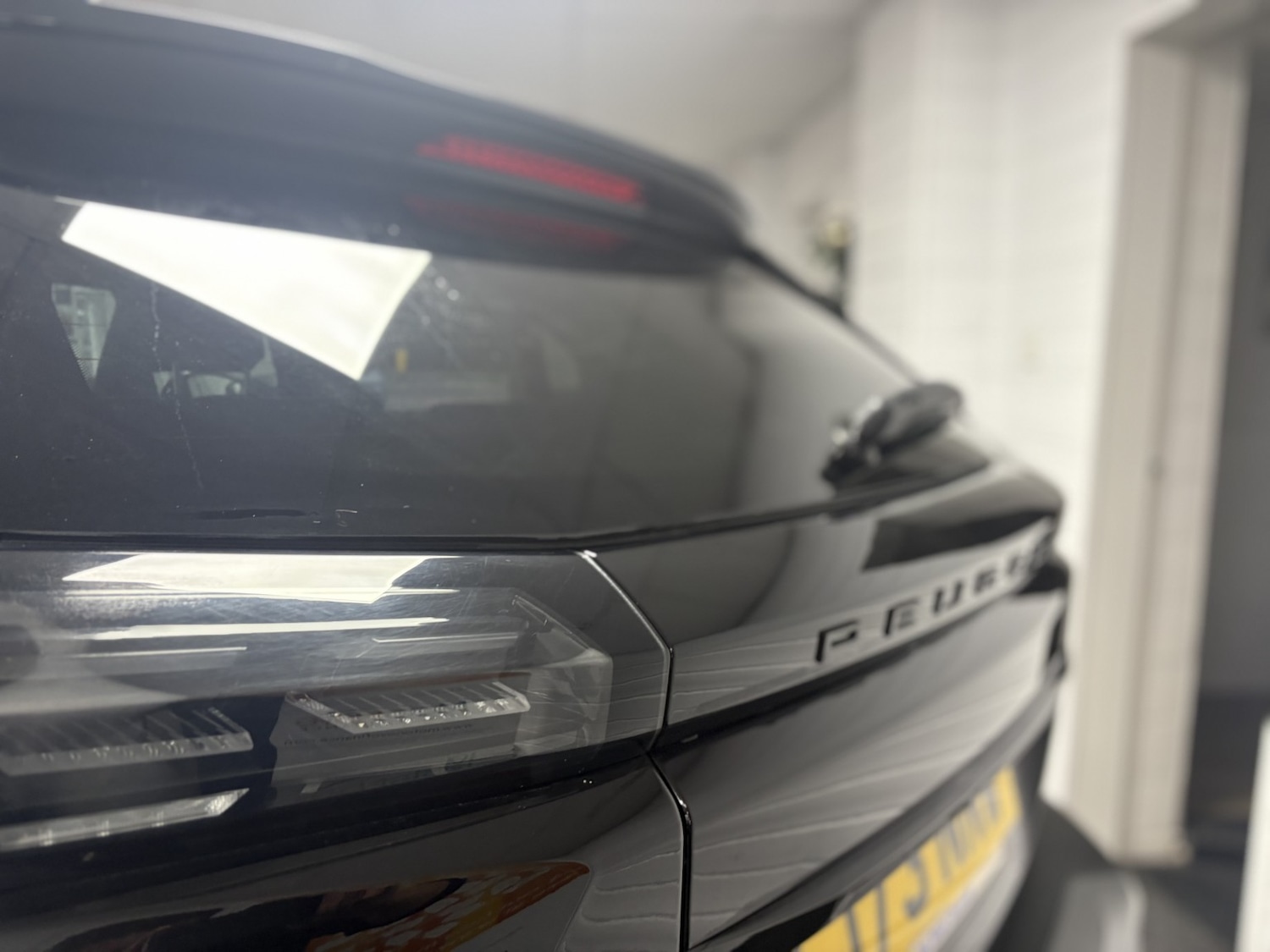 Used Peugeot 2008 2024 for sale - 77101367: Photo 5