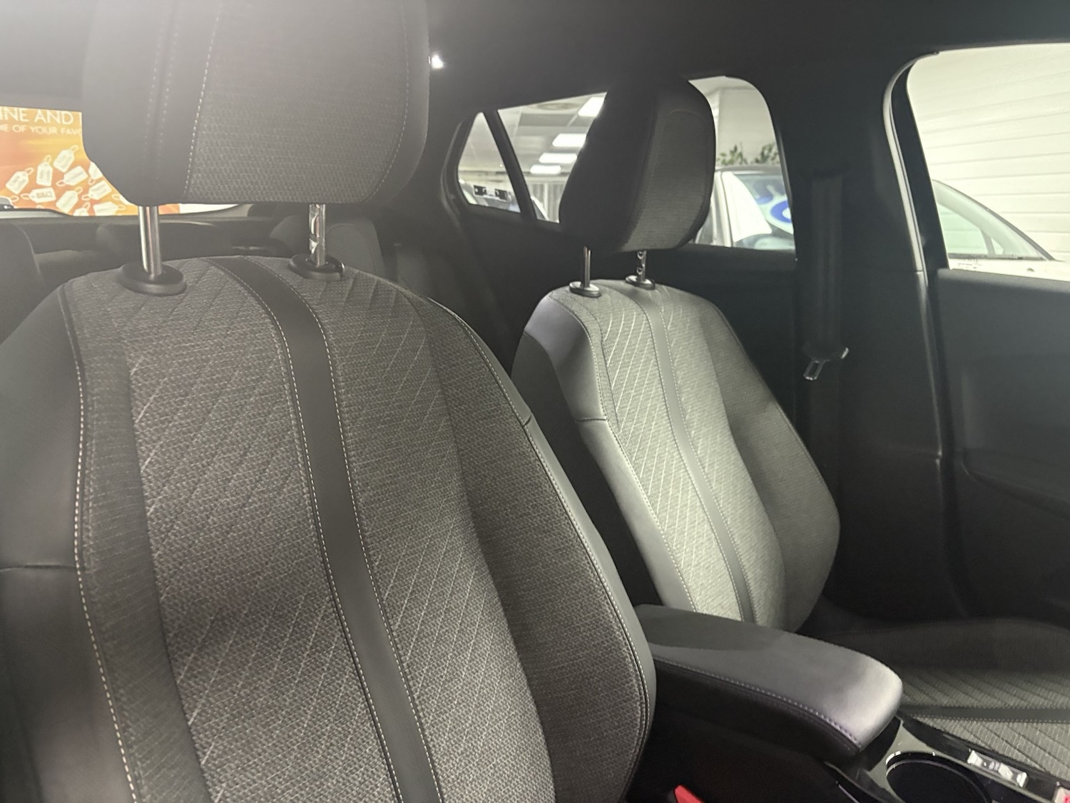 Used Peugeot 2008 2024 for sale - 77101367: Photo 8