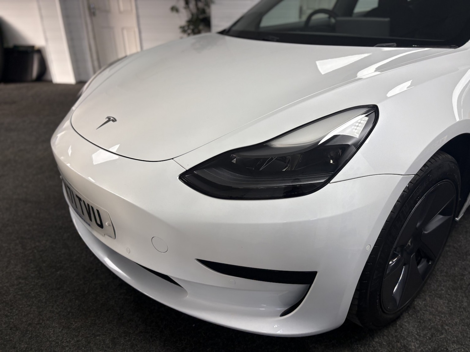 Used Tesla Model 3 2021 for sale - 76397092: Photo 11