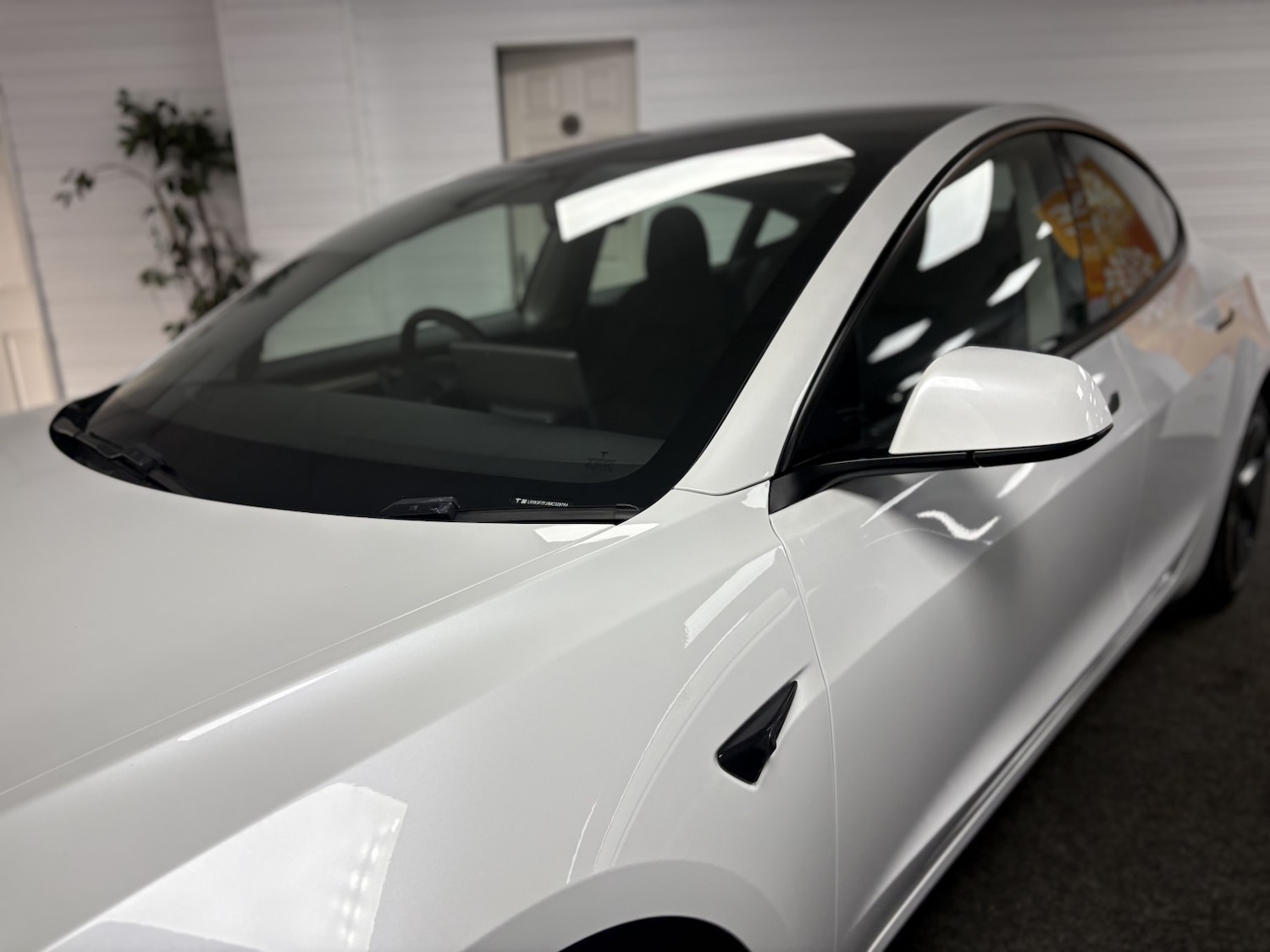Used Tesla Model 3 2021 for sale - 76397092: Photo 12