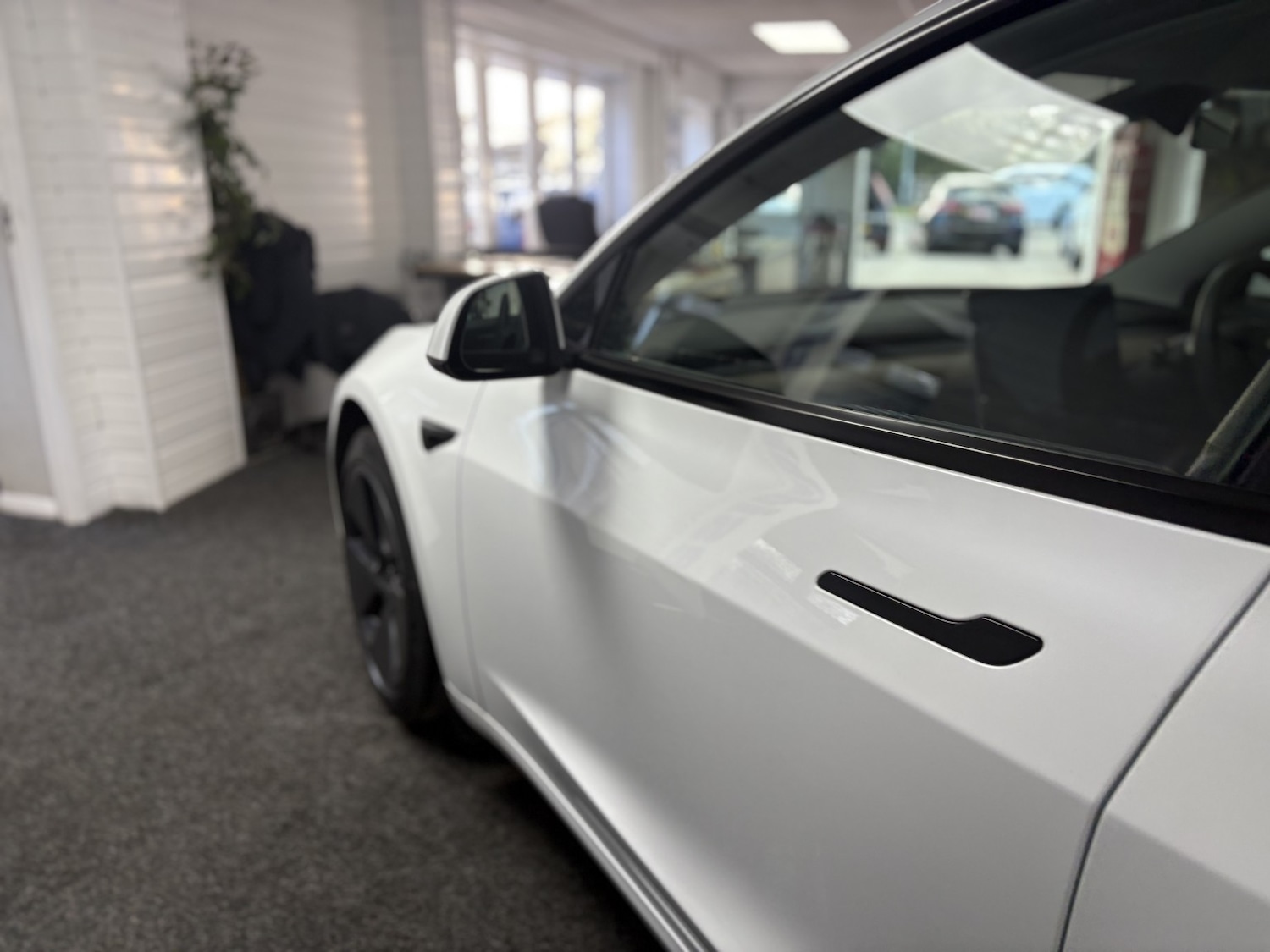 Used Tesla Model 3 2021 for sale - 76397092: Photo 13