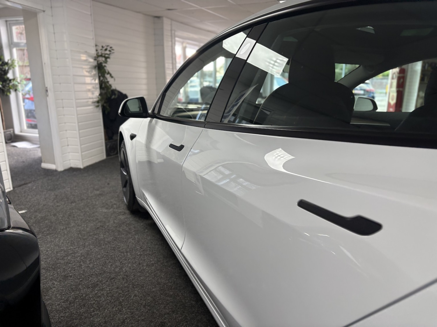 Used Tesla Model 3 2021 for sale - 76397092: Photo 14