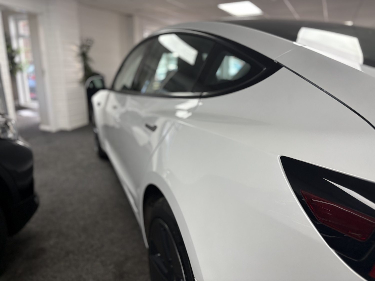 Used Tesla Model 3 2021 for sale - 76397092: Photo 15