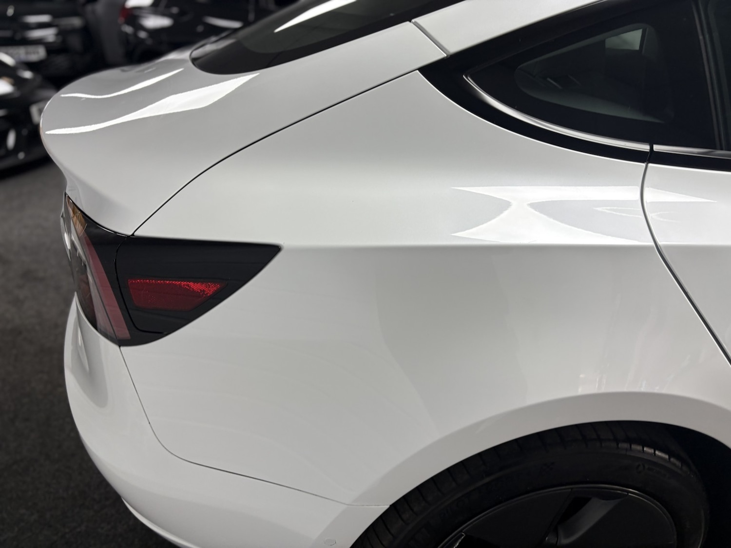 Used Tesla Model 3 2021 for sale - 76397092: Photo 17