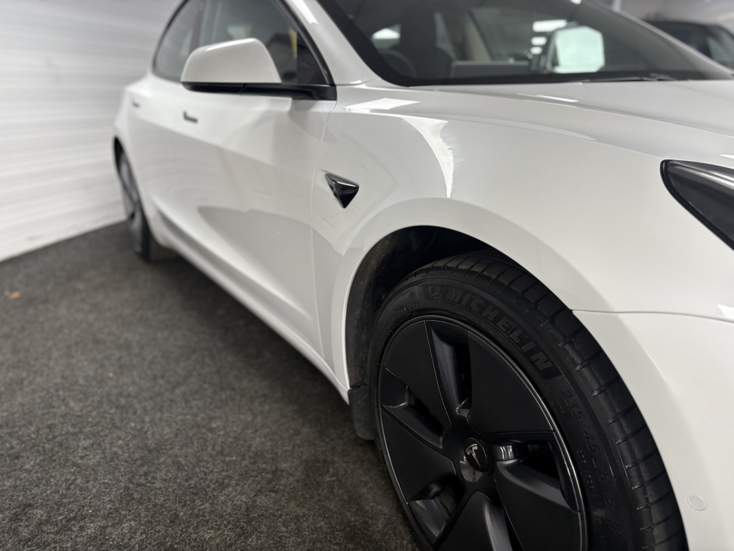 Used Tesla Model 3 2021 for sale - 76397092: Photo 21