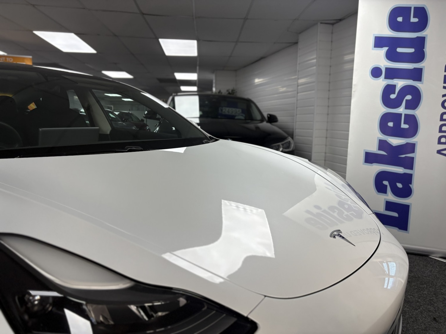 Used Tesla Model 3 2021 for sale - 76397092: Photo 22