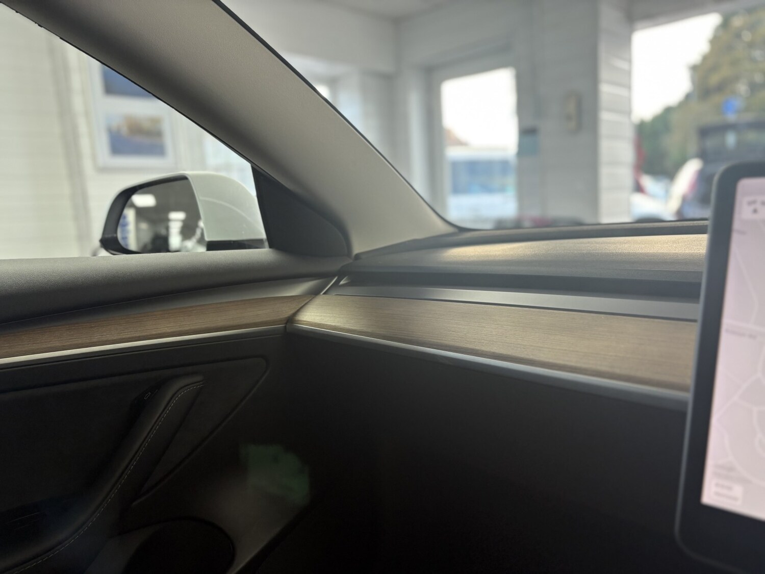 Used Tesla Model 3 2021 for sale - 76397092: Photo 37