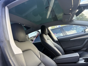 Used Tesla Model 3 2021 for sale - 76397092: Photo