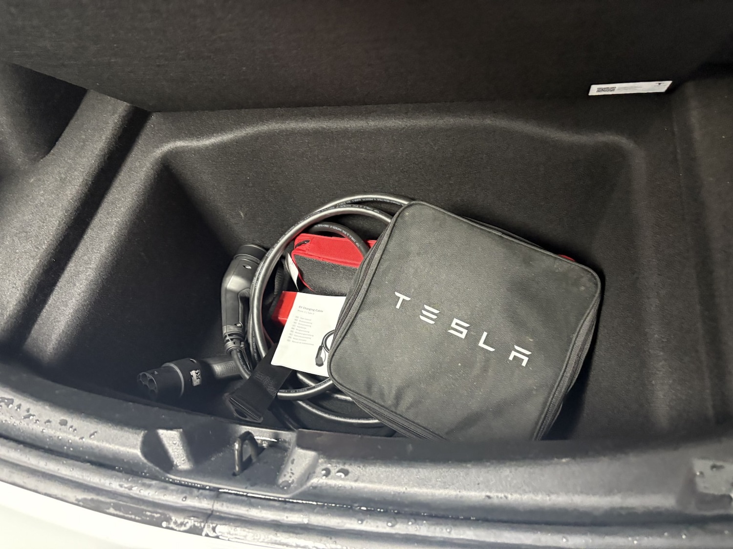 Used Tesla Model 3 2021 for sale - 76397092: Photo 44