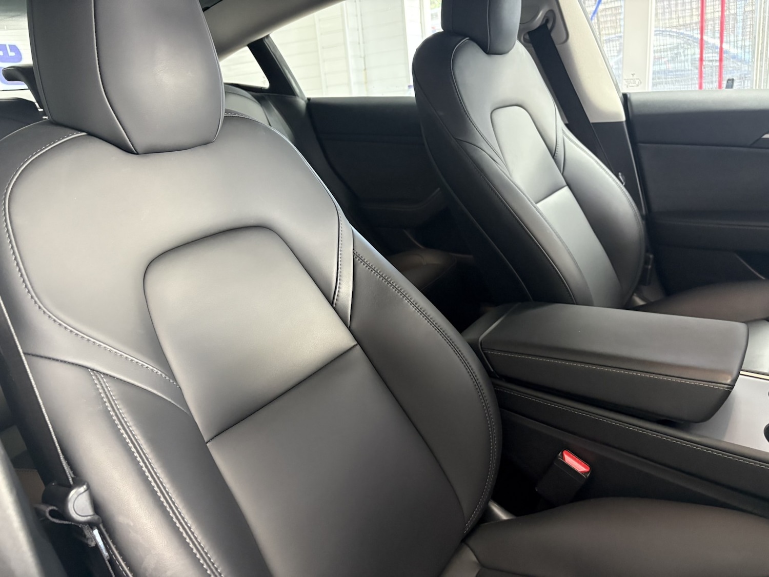 Used Tesla Model 3 2021 for sale - 76397092: Photo 48