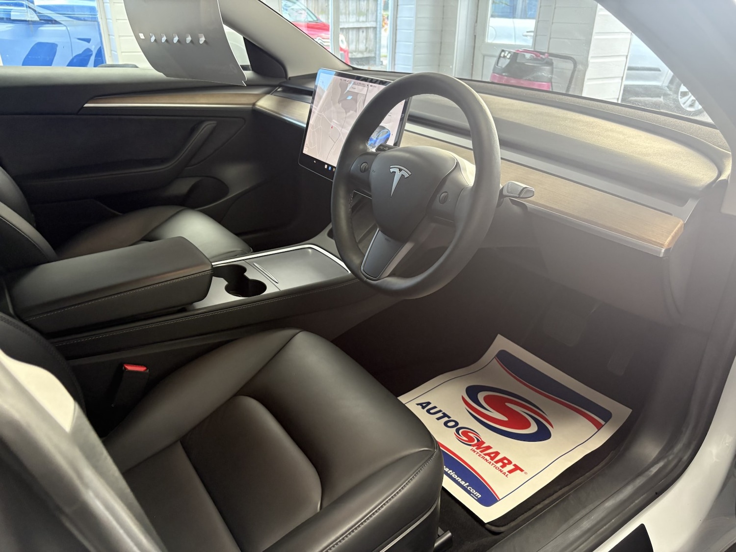 Used Tesla Model 3 2021 for sale - 76397092: Photo 49