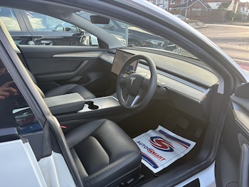 Used Tesla Model 3 2021 for sale - 76397092: Photo