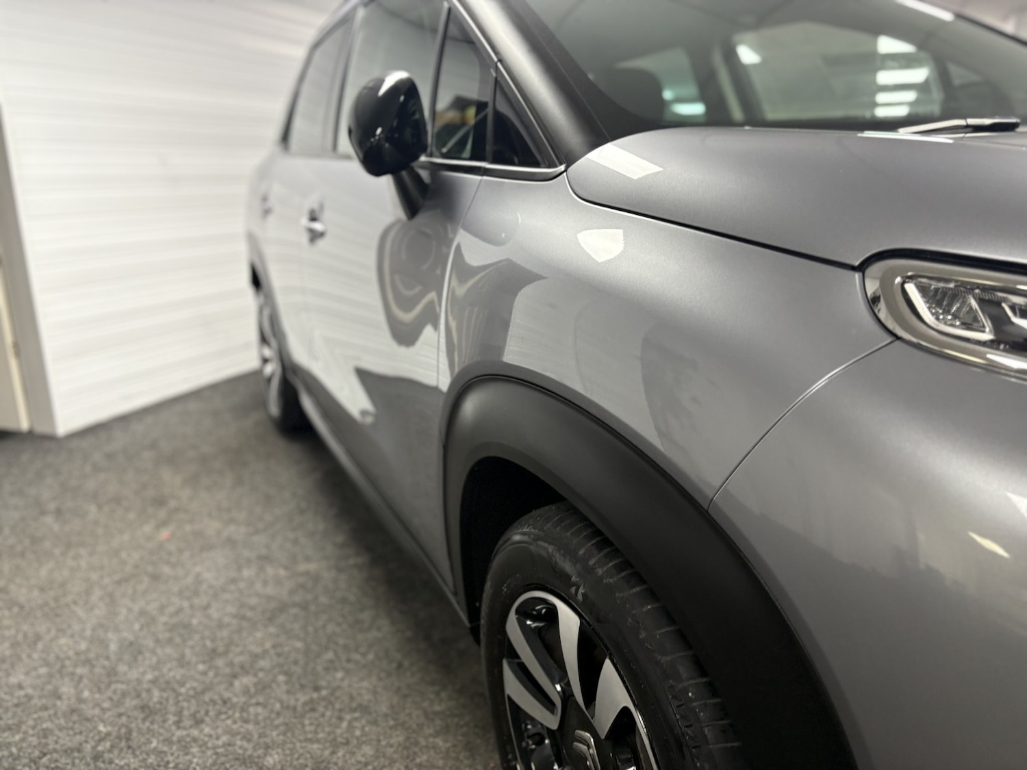 Used Citroen C3 Aircross 2021 for sale - 76712411: Photo 13