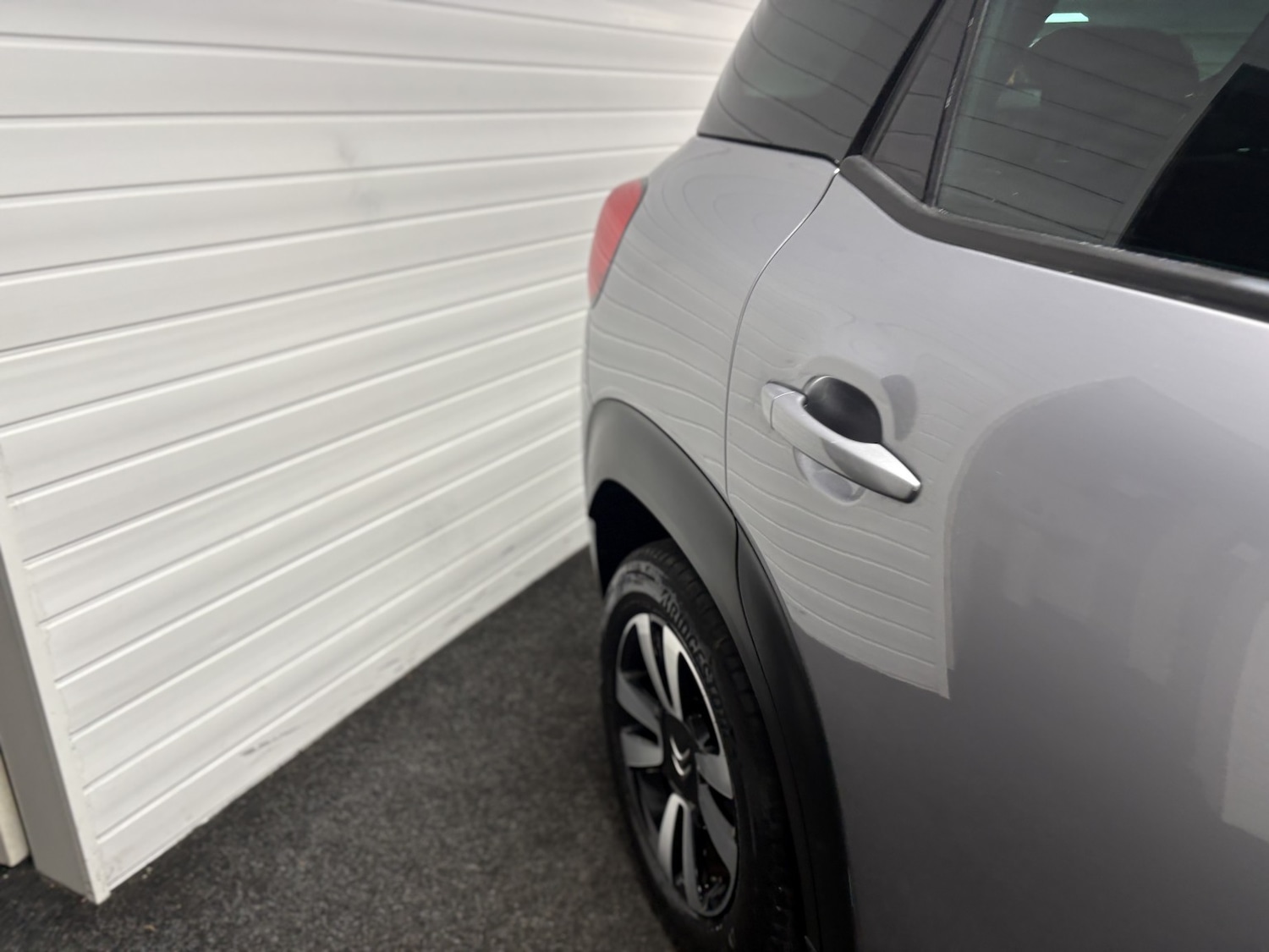 Used Citroen C3 Aircross 2021 for sale - 76712411: Photo 15