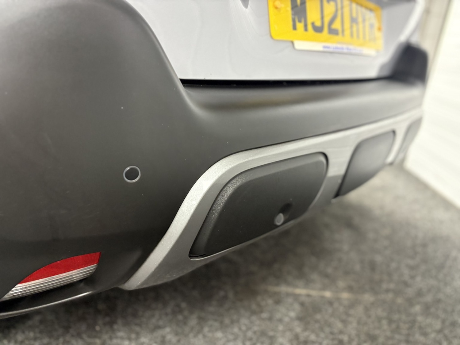 Used Citroen C3 Aircross 2021 for sale - 76712411: Photo 17