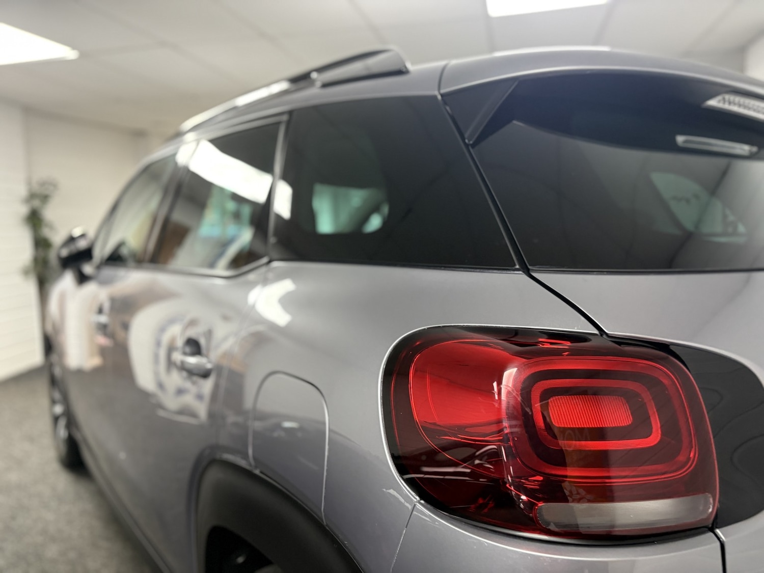 Used Citroen C3 Aircross 2021 for sale - 76712411: Photo 18
