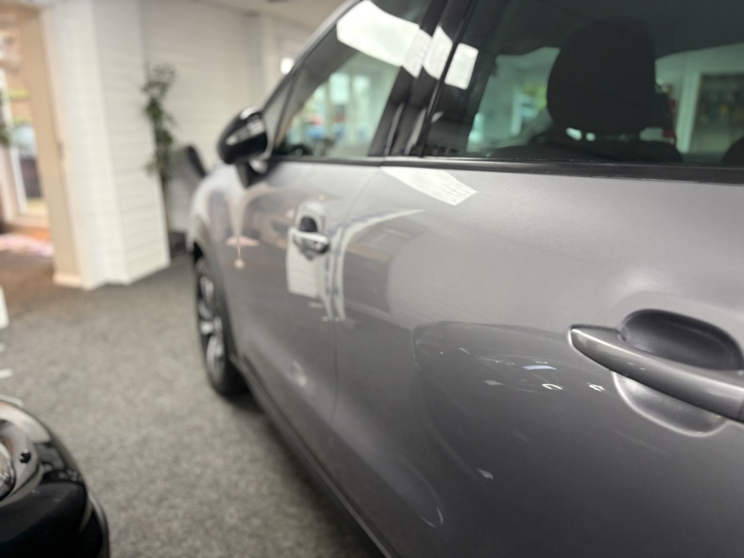 Used Citroen C3 Aircross 2021 for sale - 76712411: Photo 19