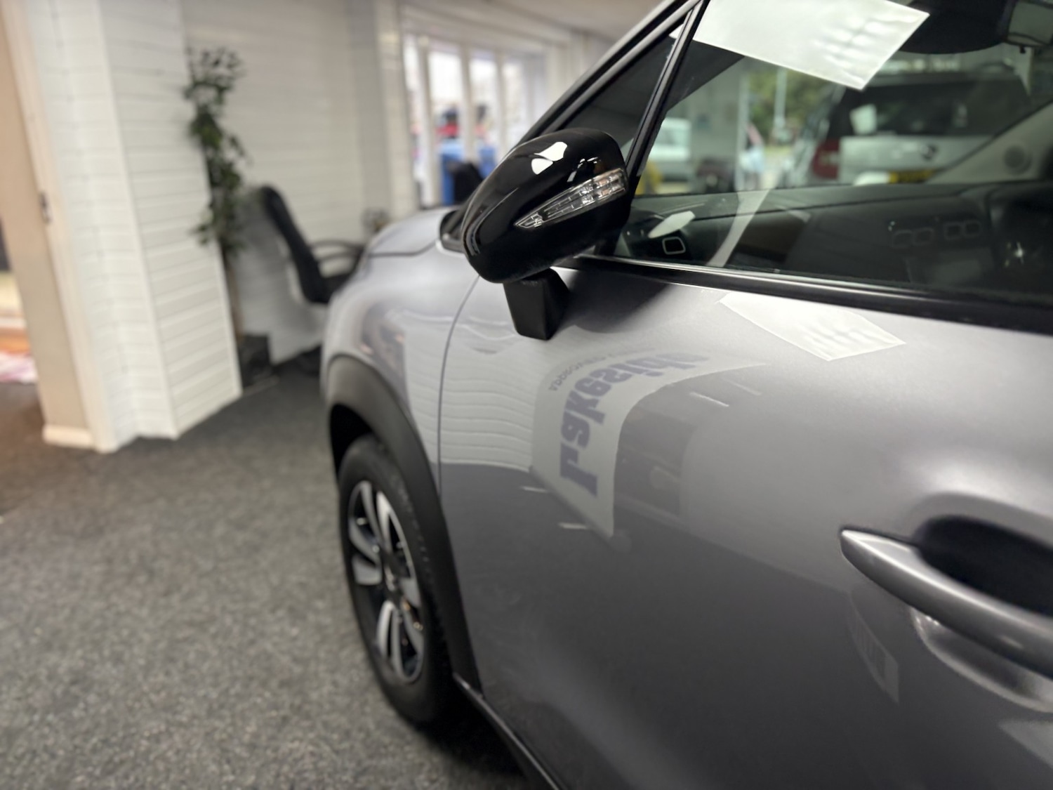 Used Citroen C3 Aircross 2021 for sale - 76712411: Photo 20