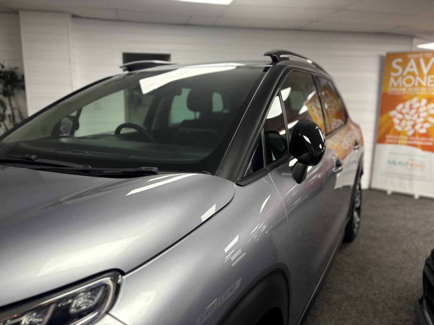 Used Citroen C3 Aircross 2021 for sale - 76712411: Photo 21