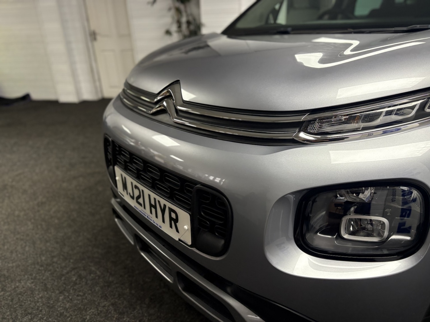 Used Citroen C3 Aircross 2021 for sale - 76712411: Photo 22