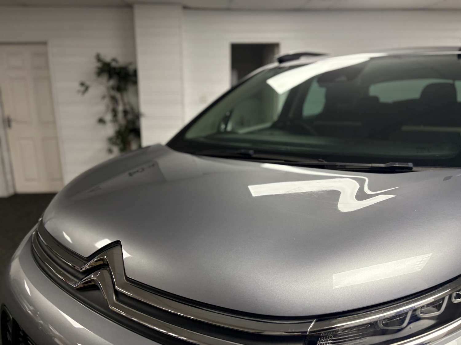 Used Citroen C3 Aircross 2021 for sale - 76712411: Photo 23