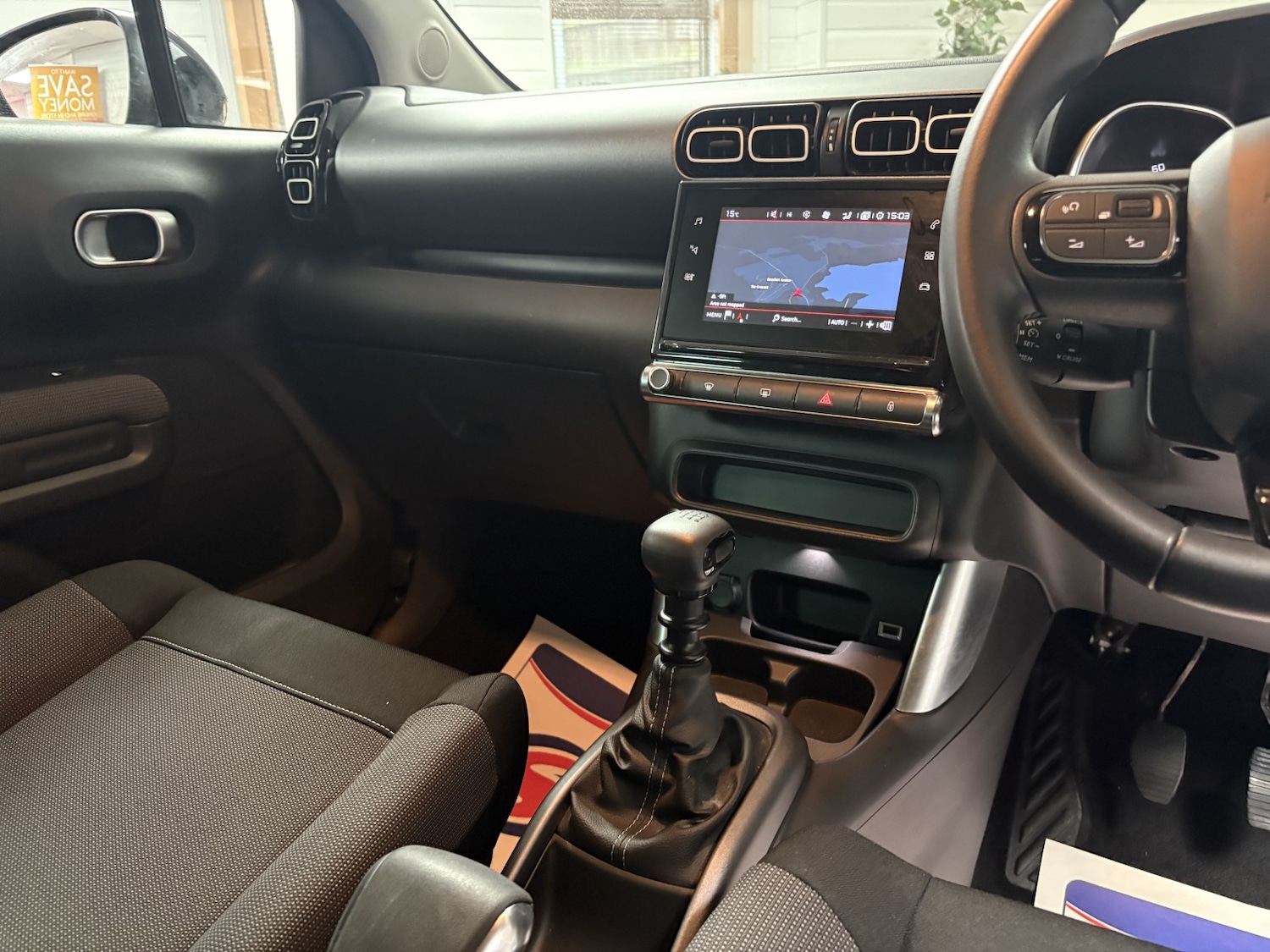 Used Citroen C3 Aircross 2021 for sale - 76712411: Photo 25