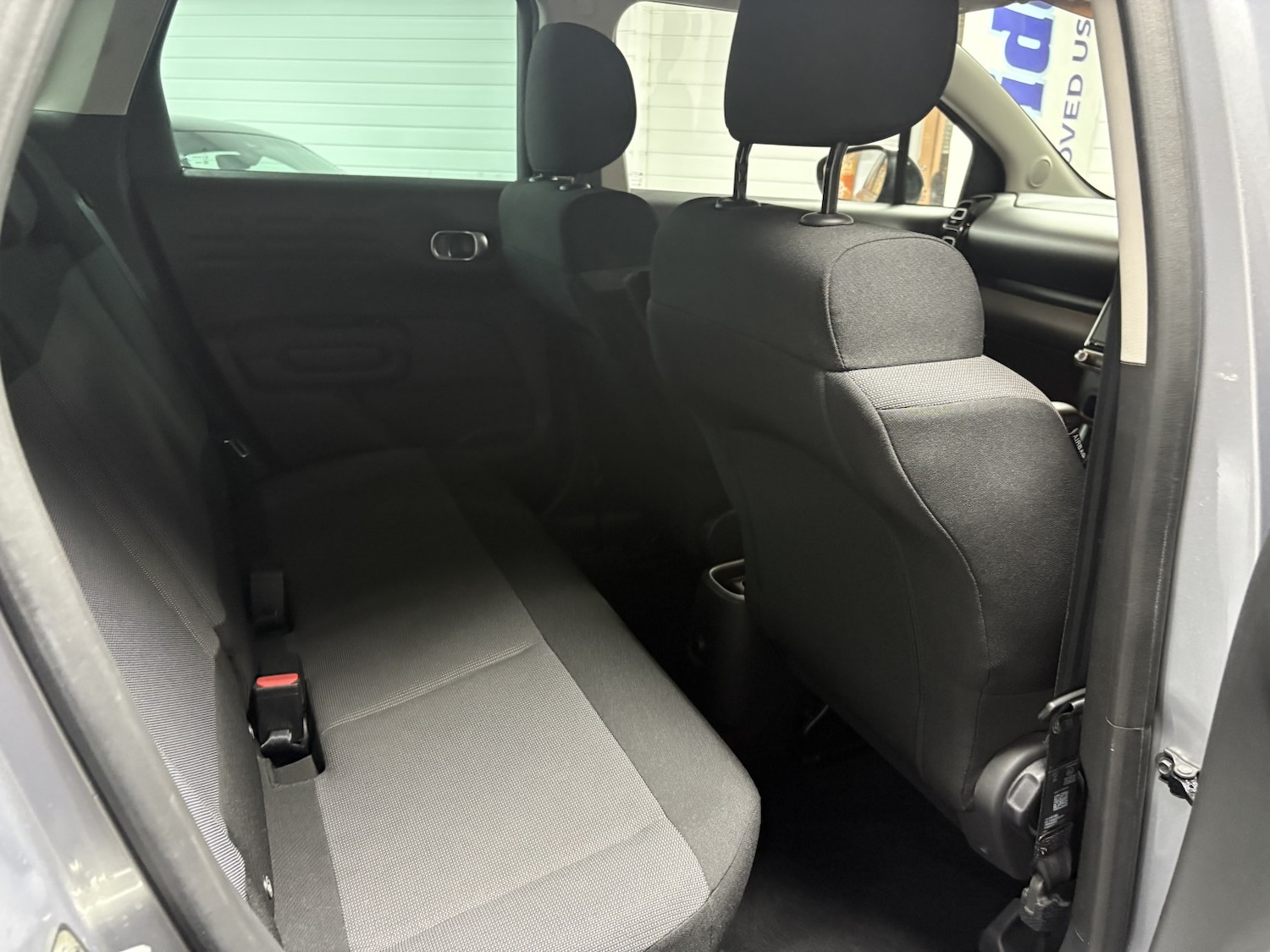 Used Citroen C3 Aircross 2021 for sale - 76712411: Photo 26