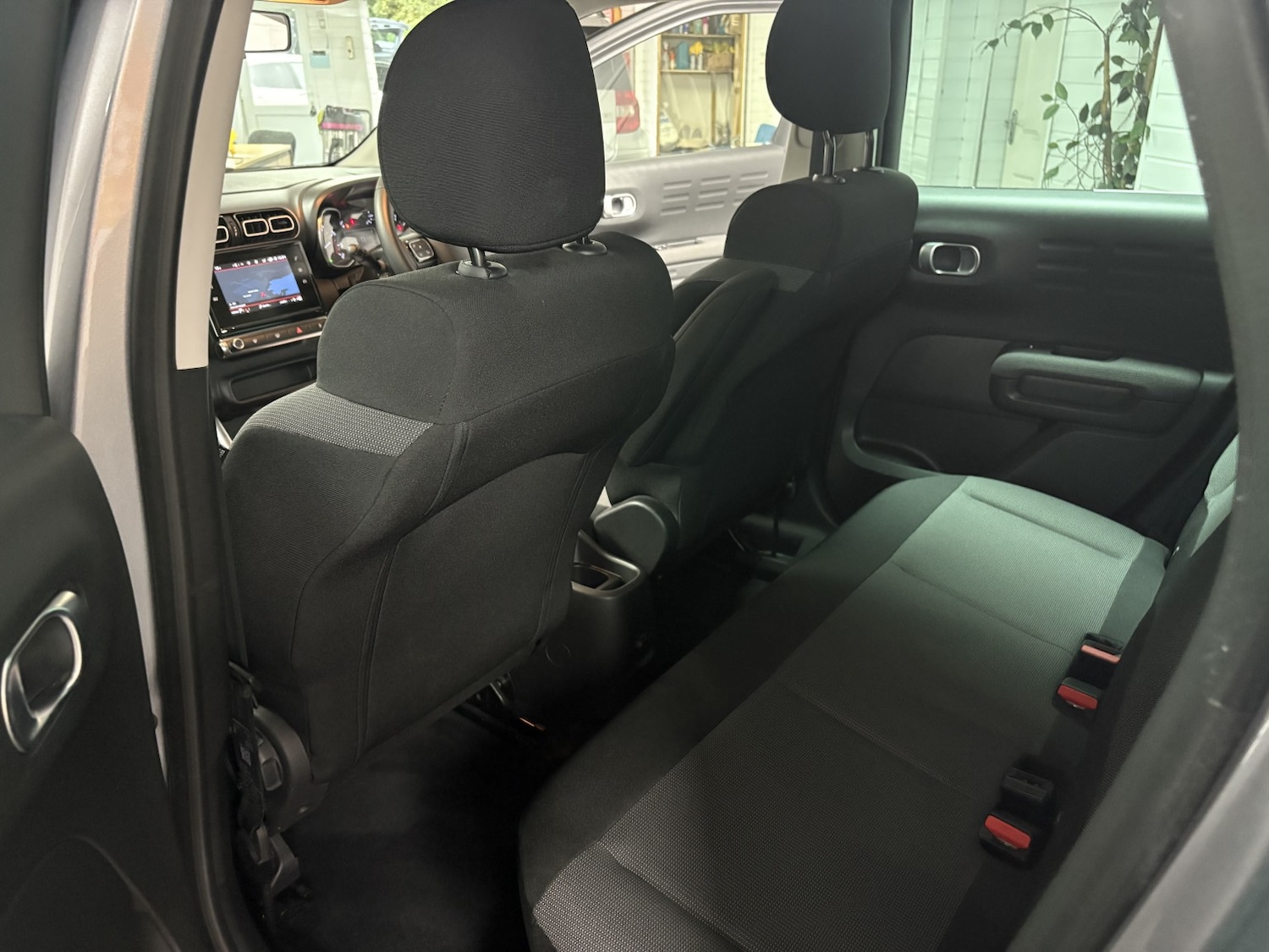 Used Citroen C3 Aircross 2021 for sale - 76712411: Photo 28