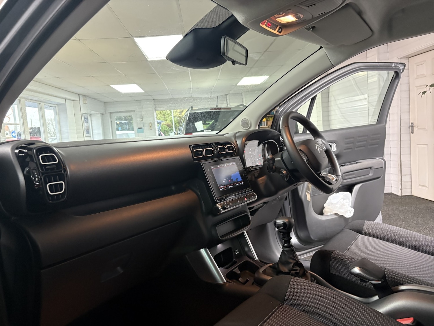 Used Citroen C3 Aircross 2021 for sale - 76712411: Photo 29