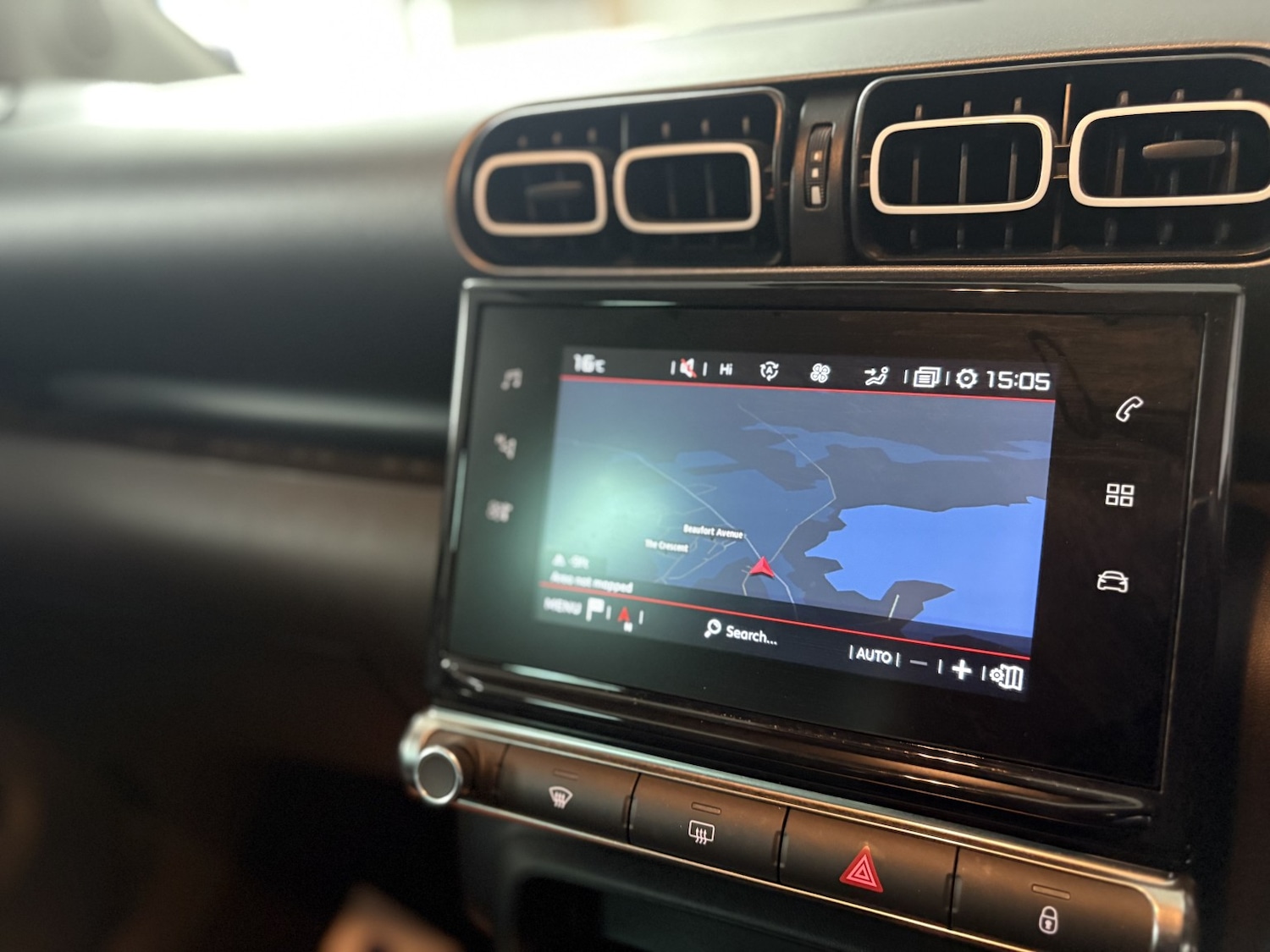 Used Citroen C3 Aircross 2021 for sale - 76712411: Photo 32