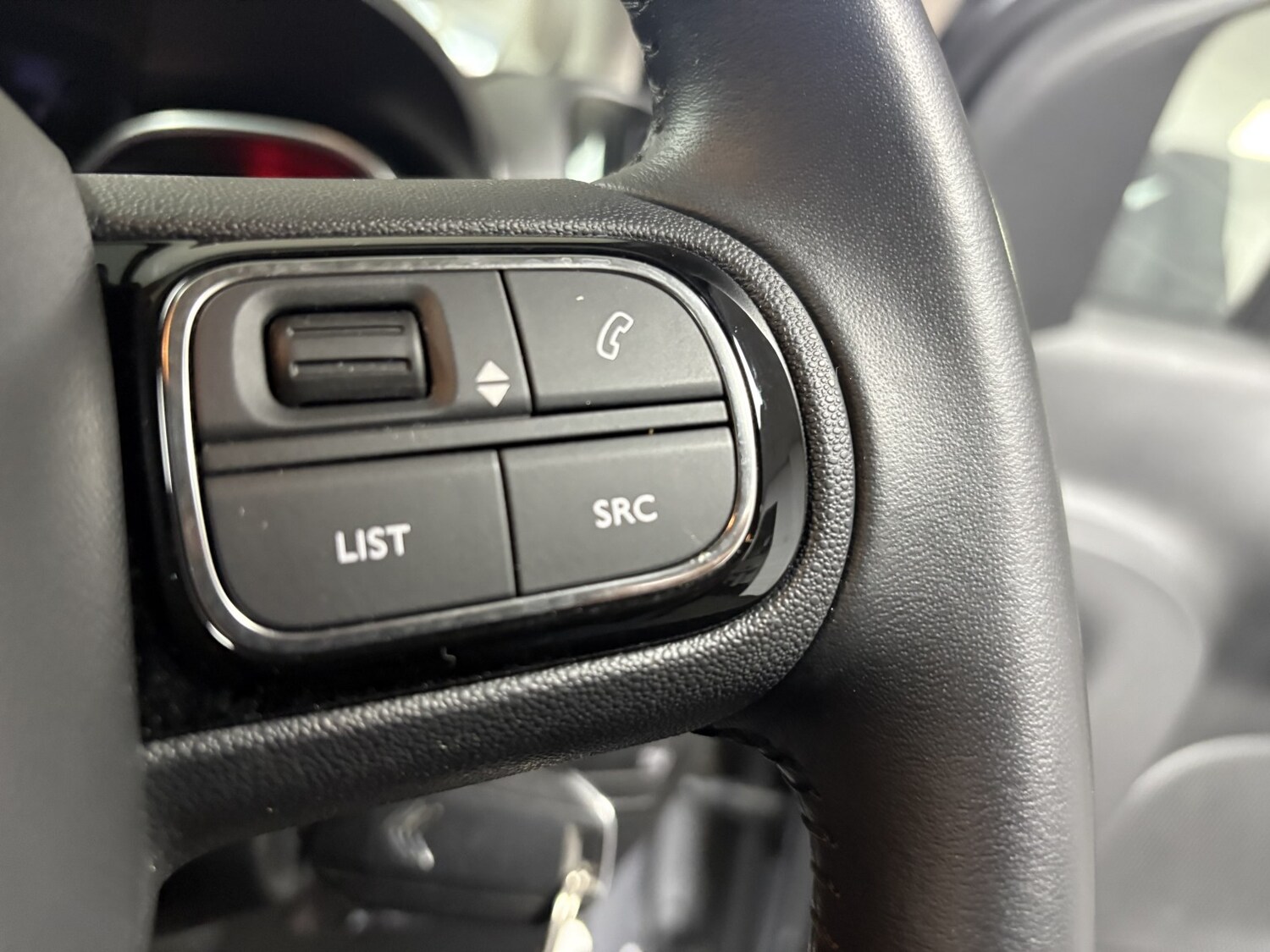 Used Citroen C3 Aircross 2021 for sale - 76712411: Photo 35