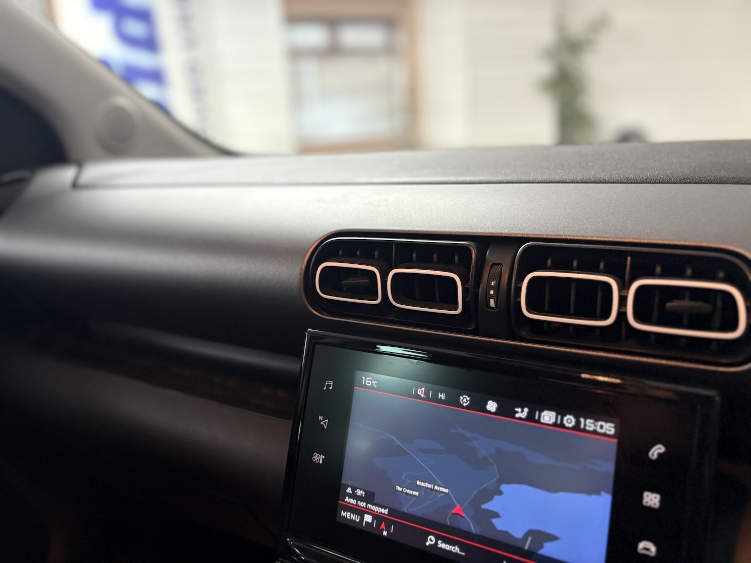 Used Citroen C3 Aircross 2021 for sale - 76712411: Photo 38