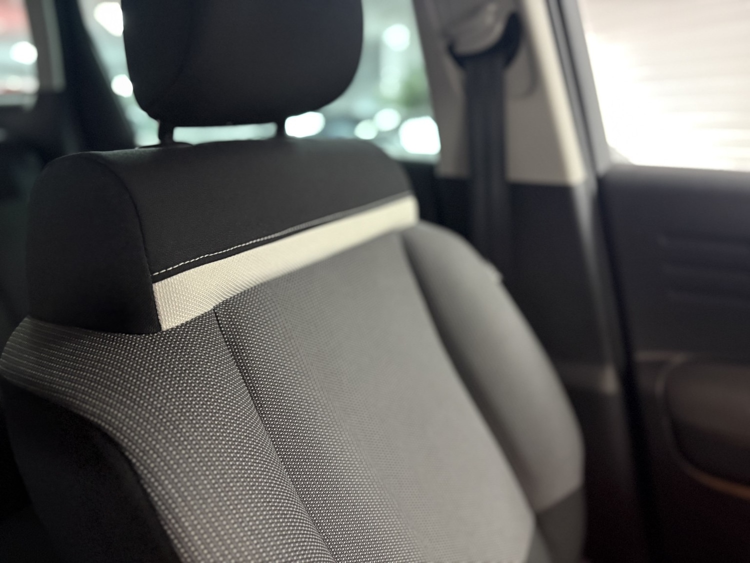 Used Citroen C3 Aircross 2021 for sale - 76712411: Photo 39