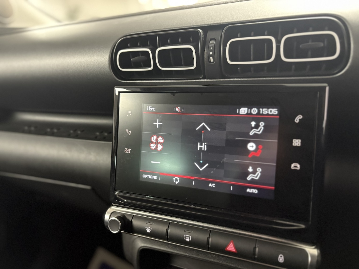 Used Citroen C3 Aircross 2021 for sale - 76712411: Photo 41