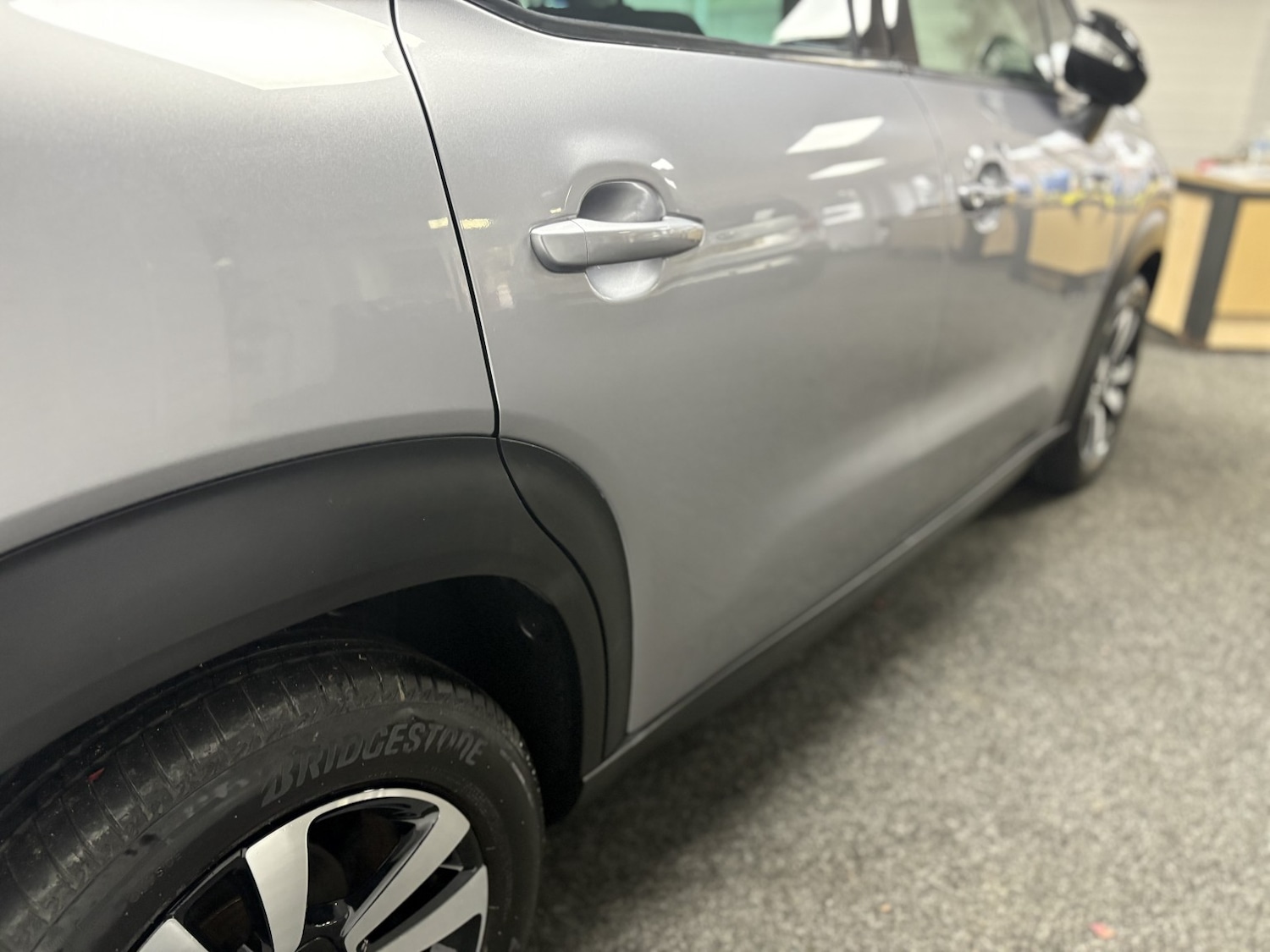 Used Citroen C3 Aircross 2021 for sale - 76712411: Photo 7